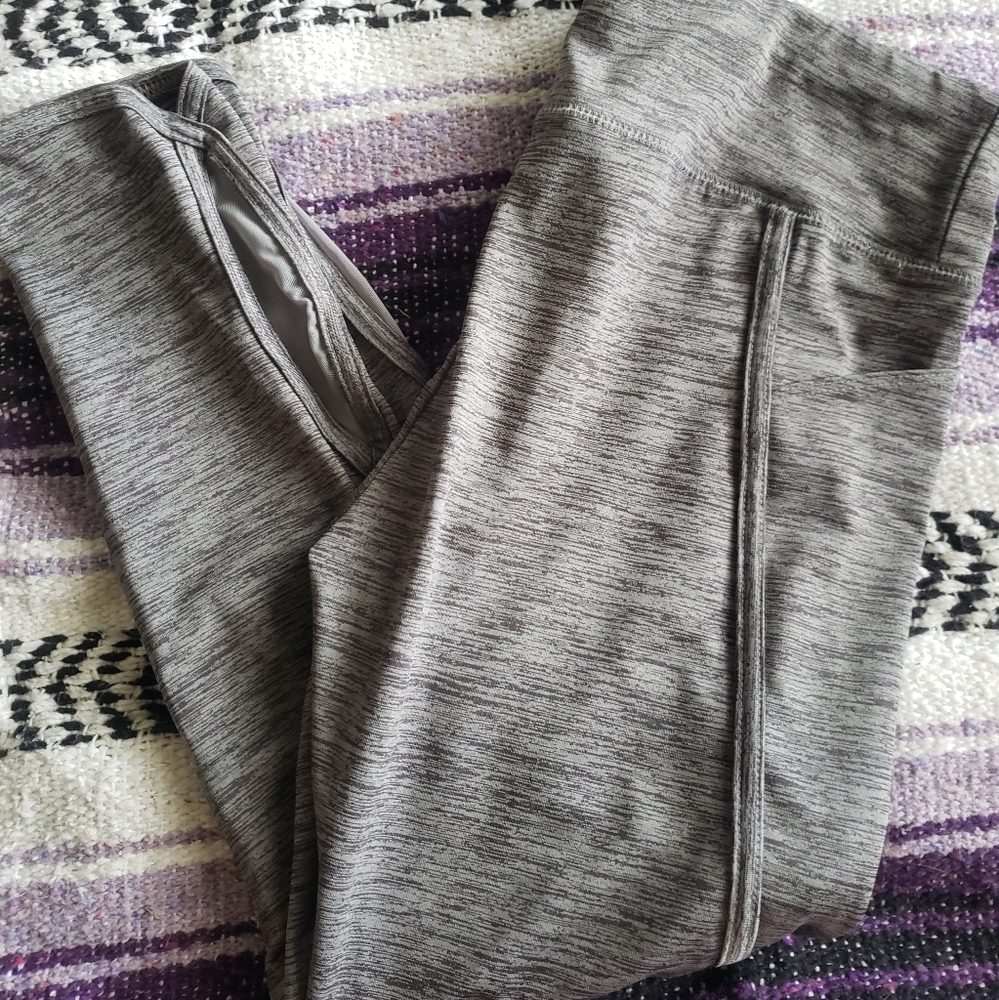Girls Justice Leggings